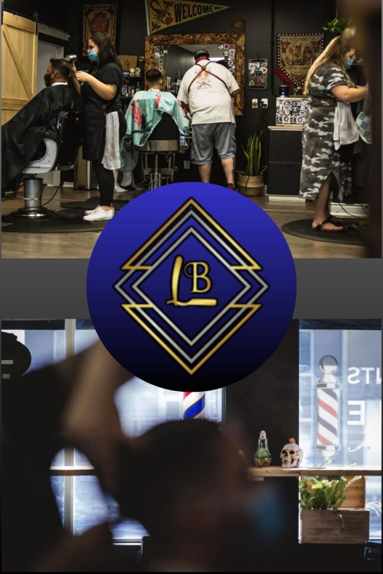 Limitless Barbers Inc, London, ON