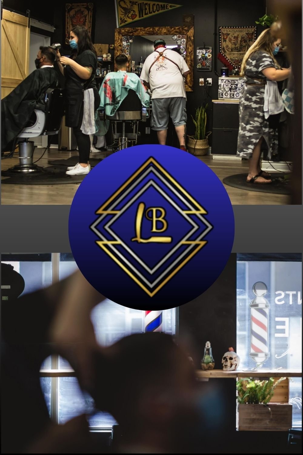 Limitless Barbers Inc, London, ON
