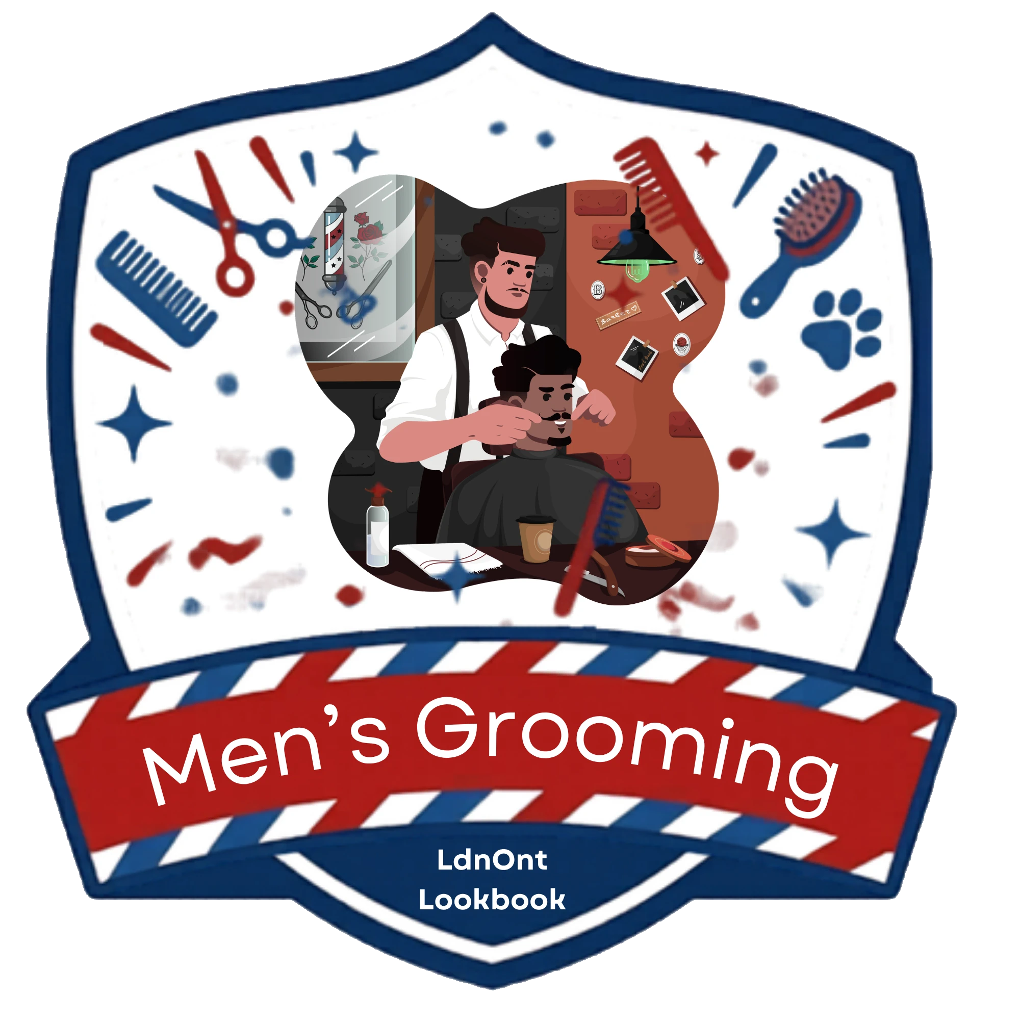 GroomLondon - Mens Grooming