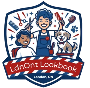 LdnOnt Lookbook logo