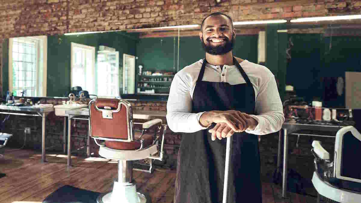 London Ontario Barbers