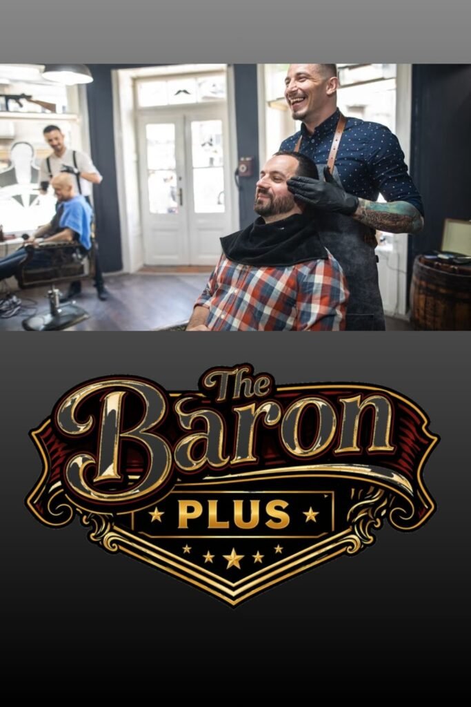 The Baron Plus, London, ON