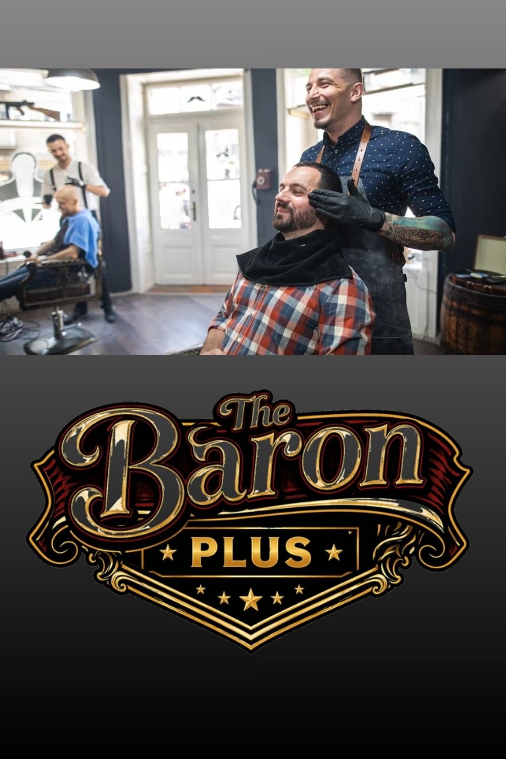 The Baron Plus, London, ON