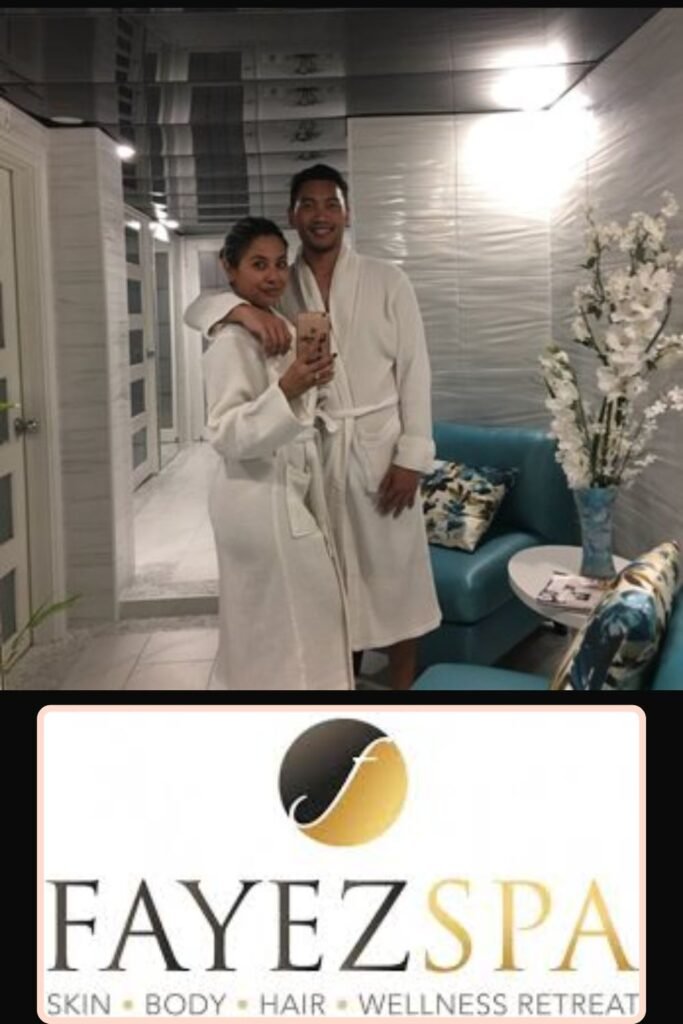 Fayez Spa London Ontario