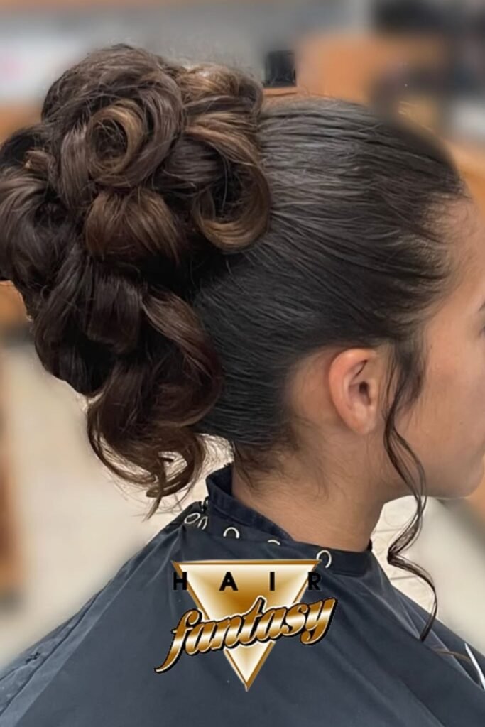 Hair Fantasy london on