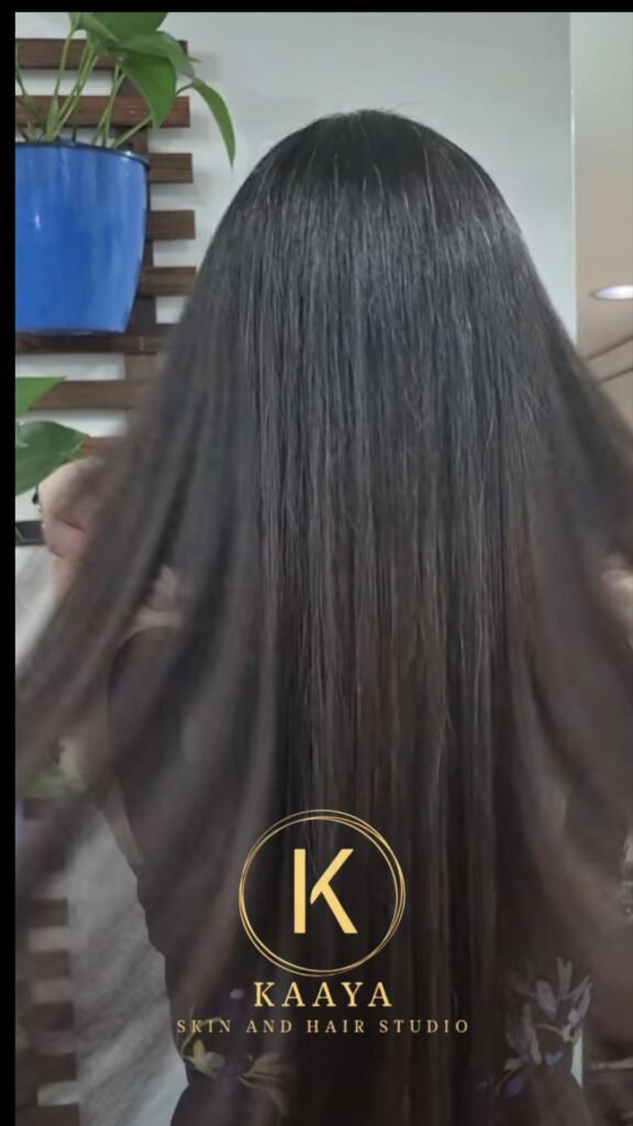 Kaaya Skin & Hair Studio london on