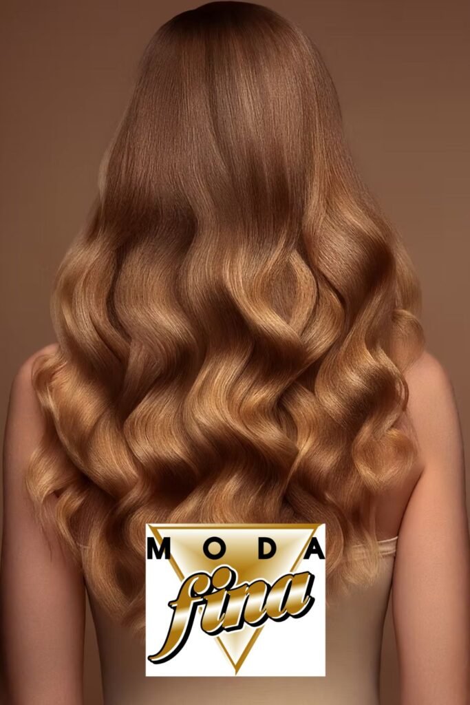 Moda Fina Salon london on