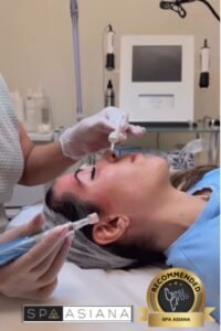 Spa Asiana