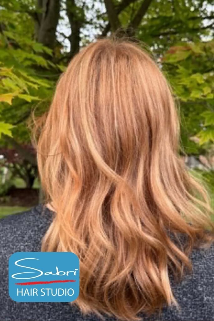 Sabri Hair Studio london ontario
