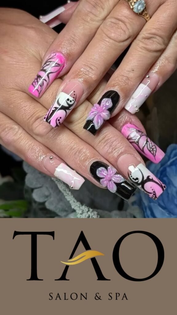 Tao Salon & Spa london on