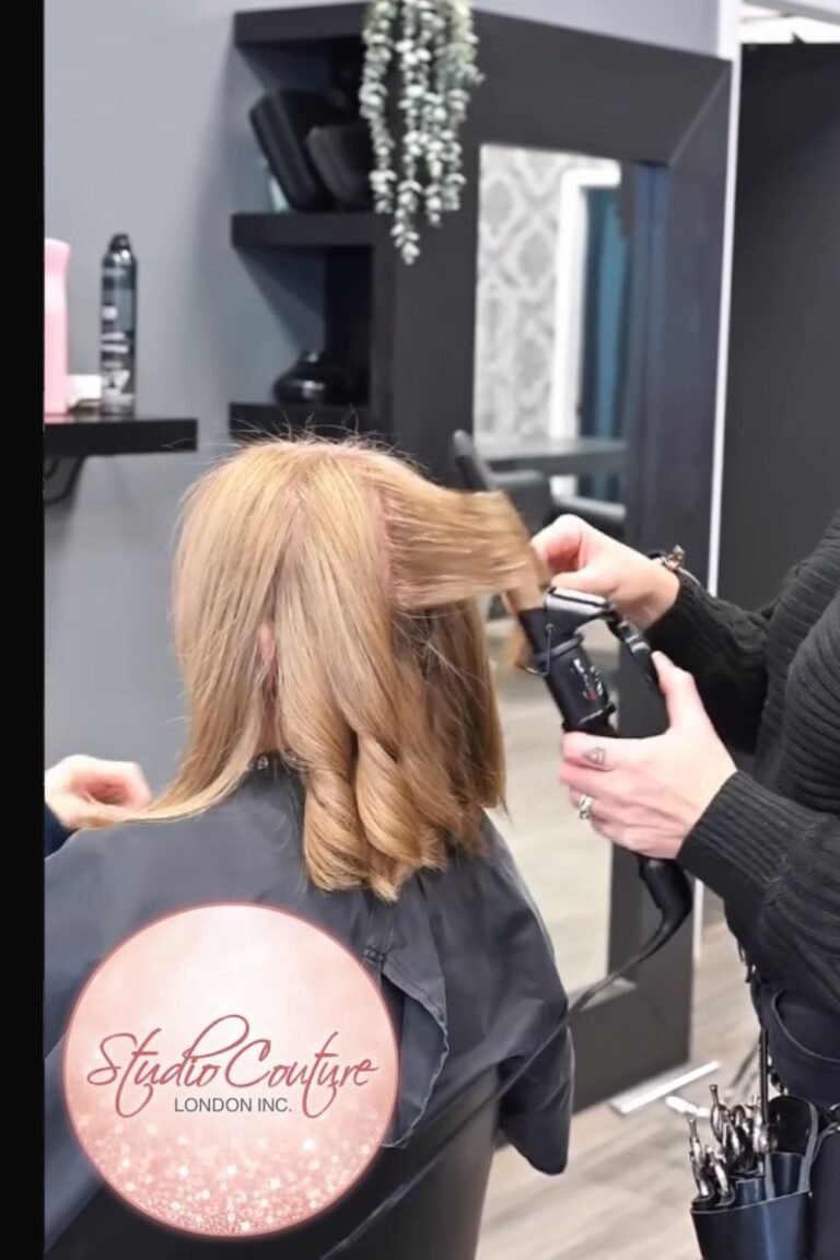 studio couture london ontario